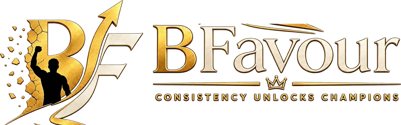 BFavour — Consistency Unlocks Champions